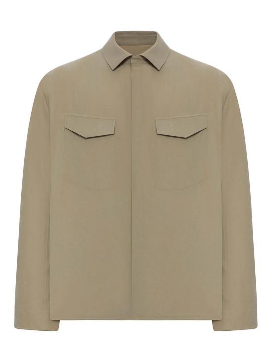 26SS 아크테릭스 셔츠 X000010677LT Nude Neutrals