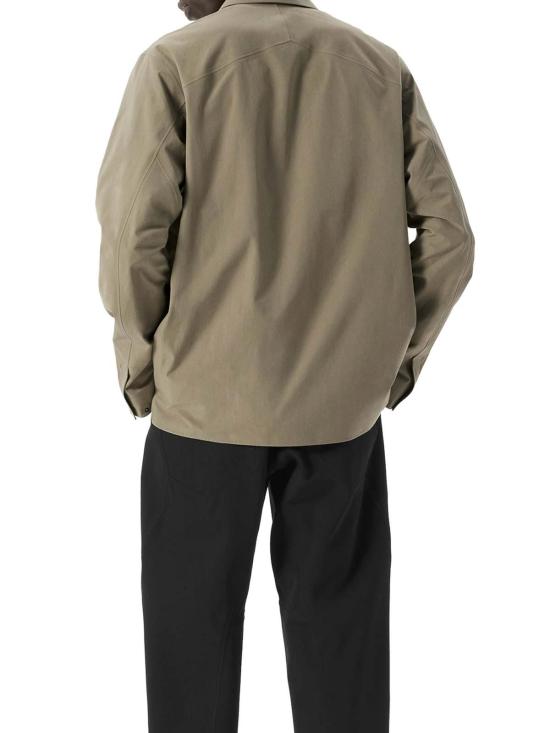 26SS 아크테릭스 셔츠 X000010677LT Nude Neutrals - ARC`TERYX