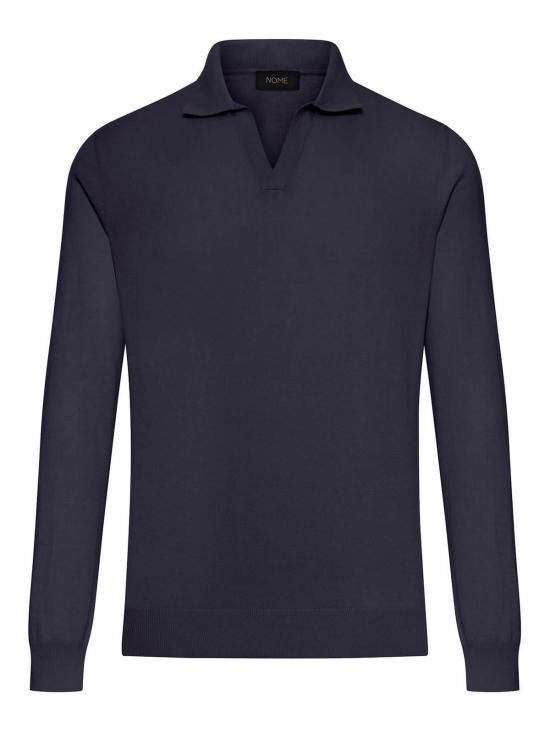 26SS 놈 폴로 티셔츠 431893E17 Blue