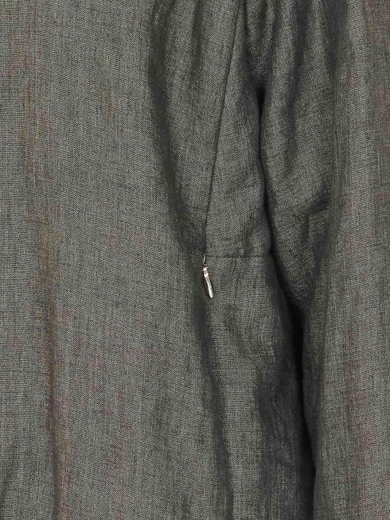 26SS 에르노 패딩 GI000353D17105Z7400 Green - HERNO