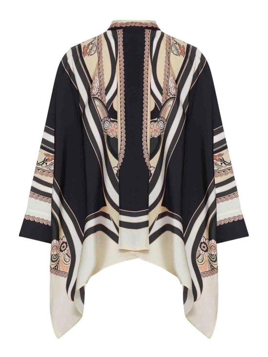 26SS 라 더블제이 셔츠 SHI0059SIL006AMB03PI02 Multicolour - LA DOUBLEJ