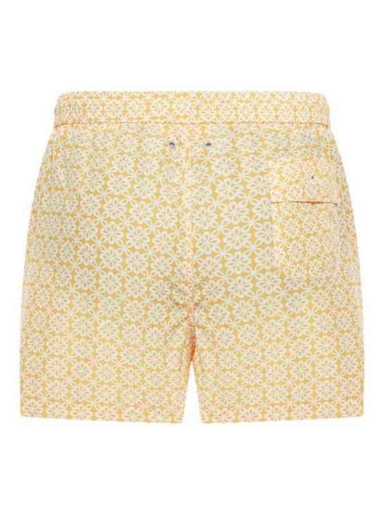 26SS 키톤 원피스 UCOM010K0741H90000000 Orange - KITON