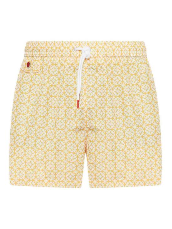 26SS 키톤 원피스 UCOM010K0741H90000000 Orange