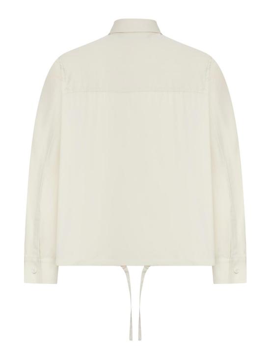 26SS 라르디니 셔츠 PATARIQPAIF66407150 Nude Neutrals - LARDINI