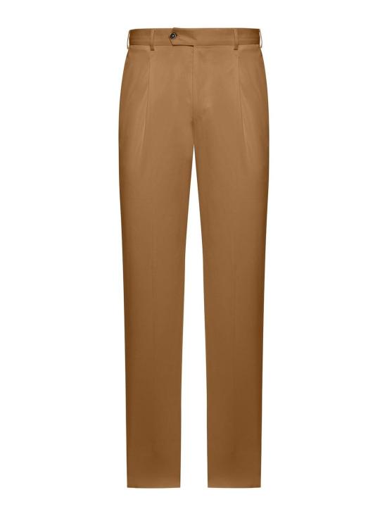 26SS 피티토리노 수트 ZSUFZA0CL1SD800130 Brown