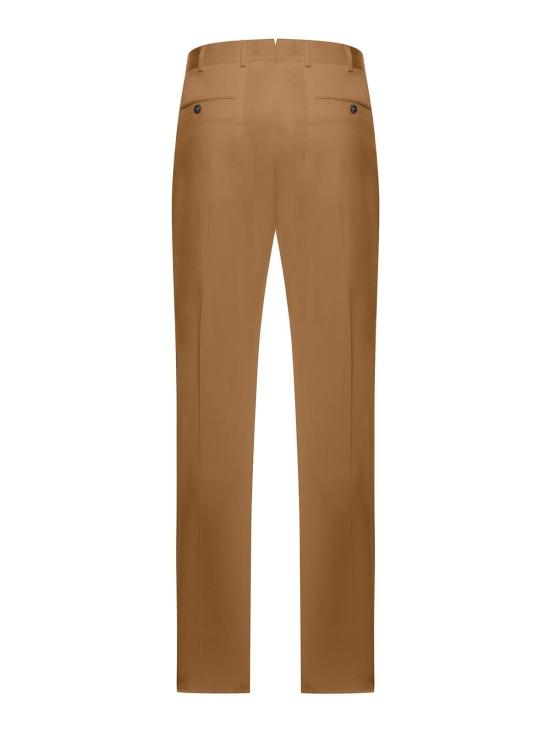 26SS 피티토리노 수트 ZSUFZA0CL1SD800130 Brown - PT TORINO