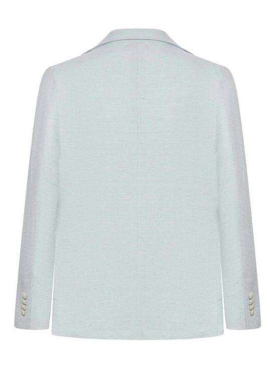 26SS 딸리아토레 수트 1SMC22KPE340345S26E400T240EI934 Blue - TAGLIATORE