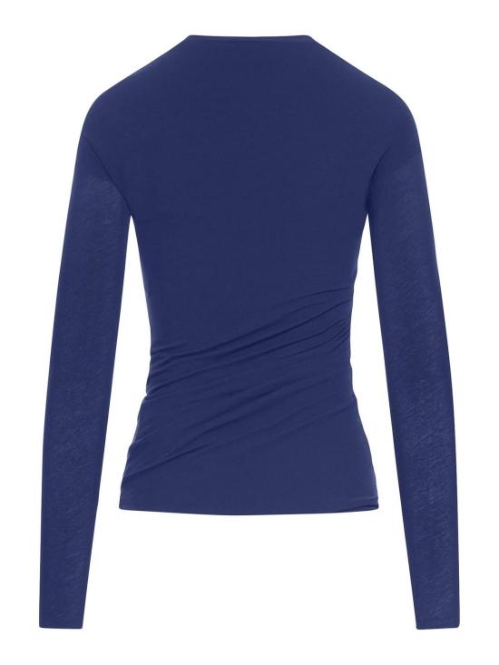 26SS 질샌더 셔츠 J03NH0036J20342420 Blue - JIL SANDER