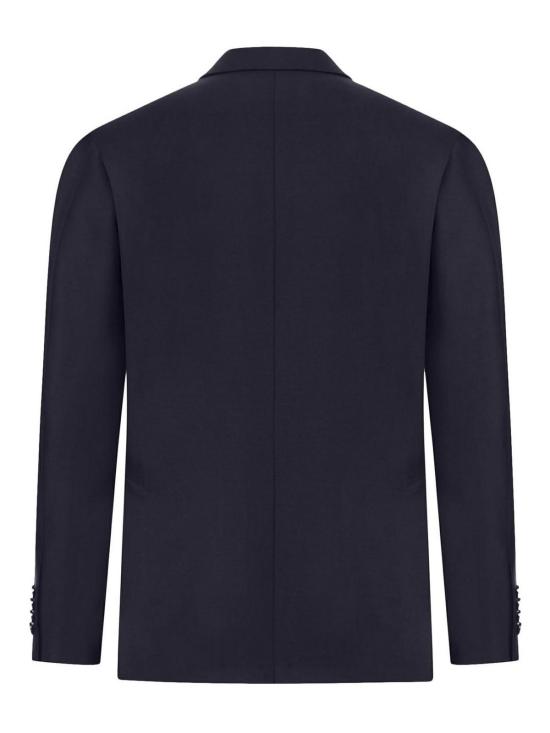 26SS 라르디니 수트 PA5931ECN65428850 Black - LARDINI