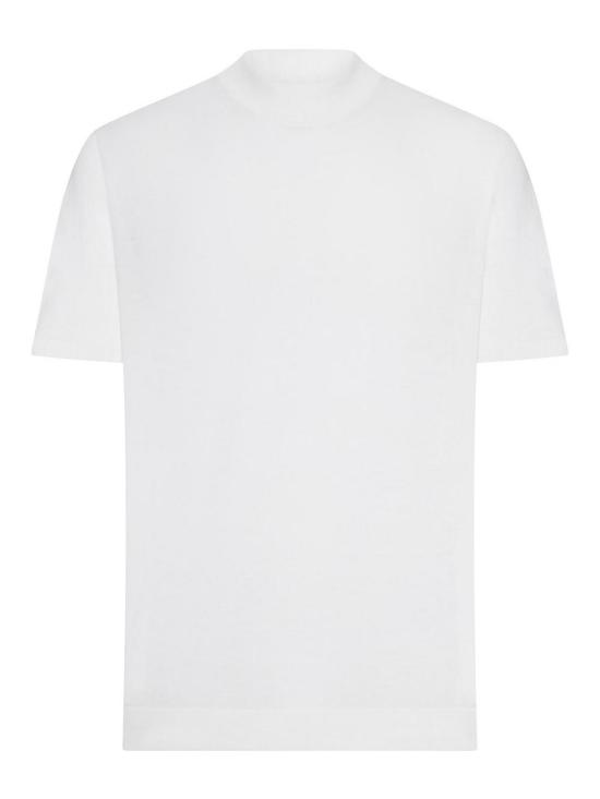 26SS 로베르토 콜리나 터틀넥 261MYA1002301 White