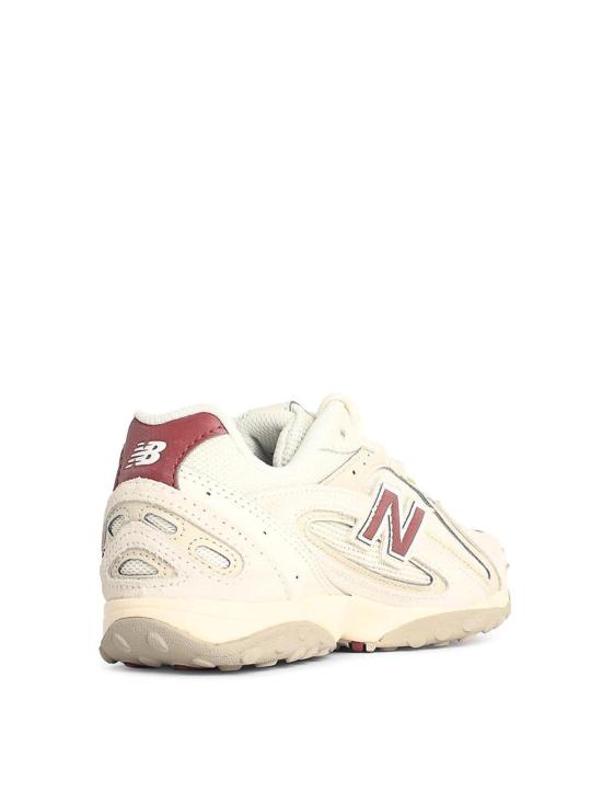 26SS 뉴발란스 스니커즈 U204L1ZH White - NEW BALANCE