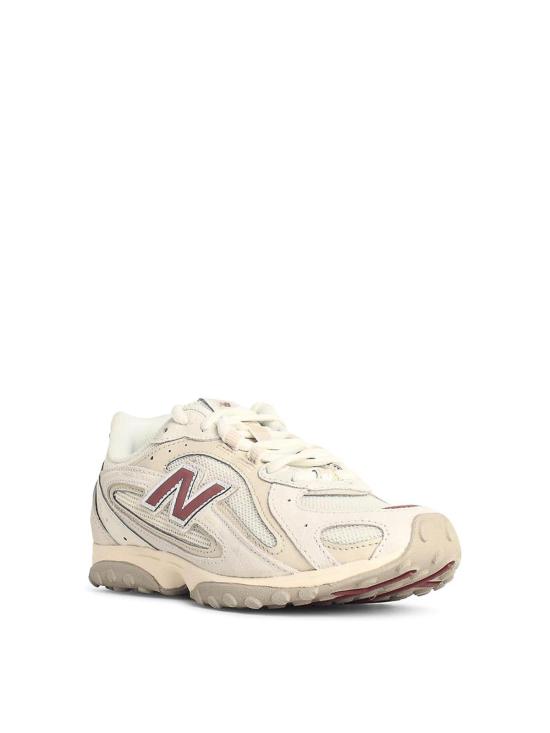 26SS 뉴발란스 스니커즈 U204L1ZH White - NEW BALANCE