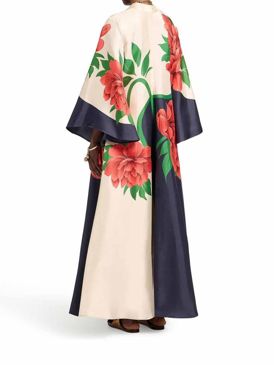 25FW 라 더블제이 미디 스커트 DRE0232SIL001QPE02BU03 Multicolour - LA DOUBLEJ