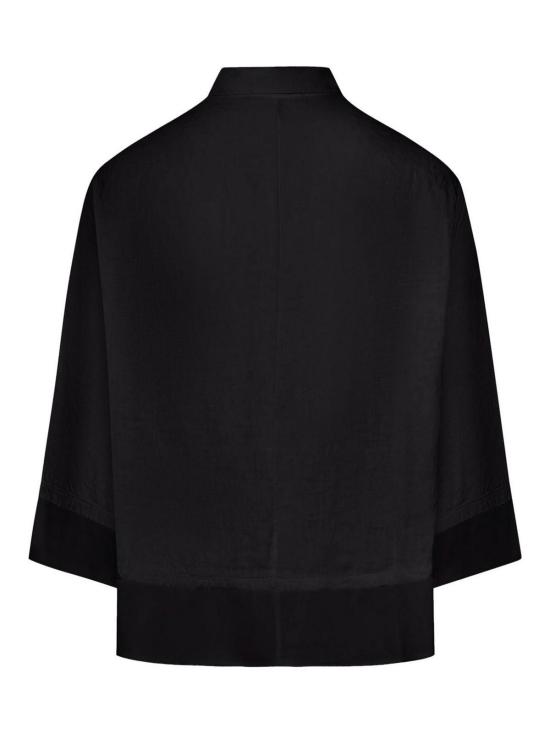 26SS 트렌짓 셔츠 CFDTRCE14210 Black - TRANSIT