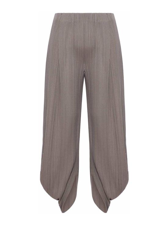 25FW 조르지오 아르마니 팬츠 GW003215AF23439U6200 Brown