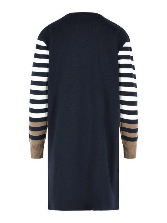 26SS 막스마라 미디 스커트 2611321021008 Blue - MAX MARA