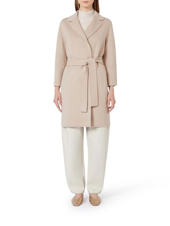 26SS 에스막스마라 숏팬츠 261901E20 Nude Neutrals - 'S MAX MARA