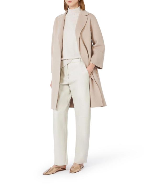 26SS 에스막스마라 숏팬츠 261901E20 Nude Neutrals - 'S MAX MARA