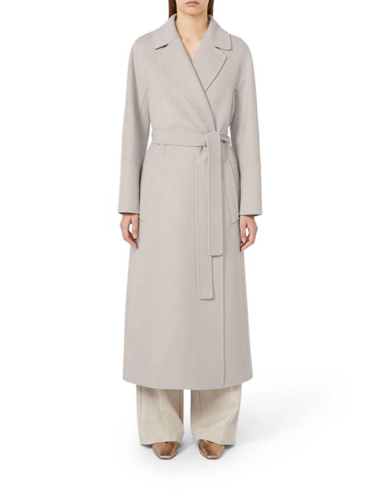 25FW 에스막스마라 미디 스커트 261901E20 Nude Neutrals - 'S MAX MARA