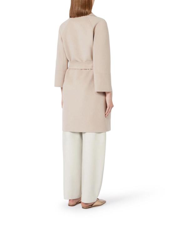 26SS 에스막스마라 숏팬츠 261901E20 Nude Neutrals - 'S MAX MARA