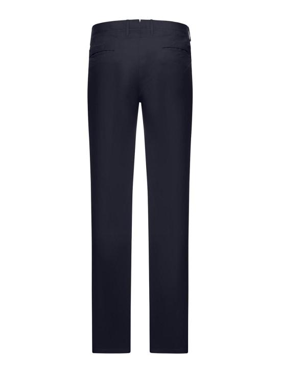 26SS 인코텍스 팬츠 18S1009809A824 Blue - INCOTEX