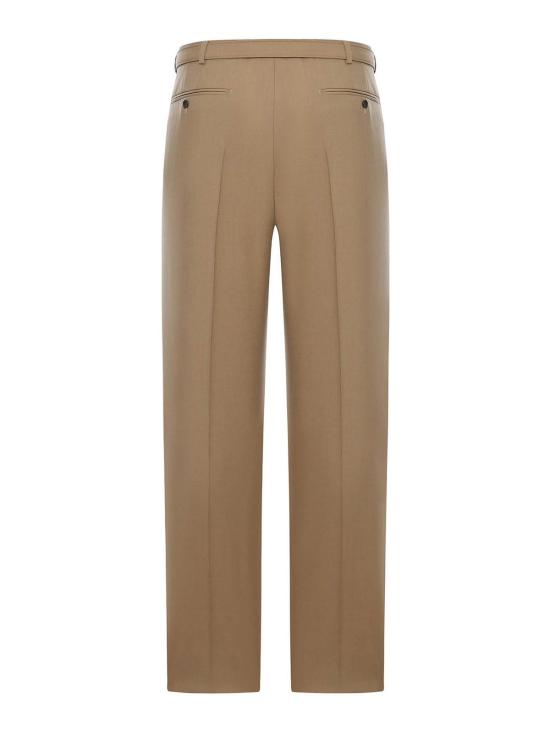 26SS 생로랑 팬츠 854426Y1N152611 Multicolour - SAINT LAURENT