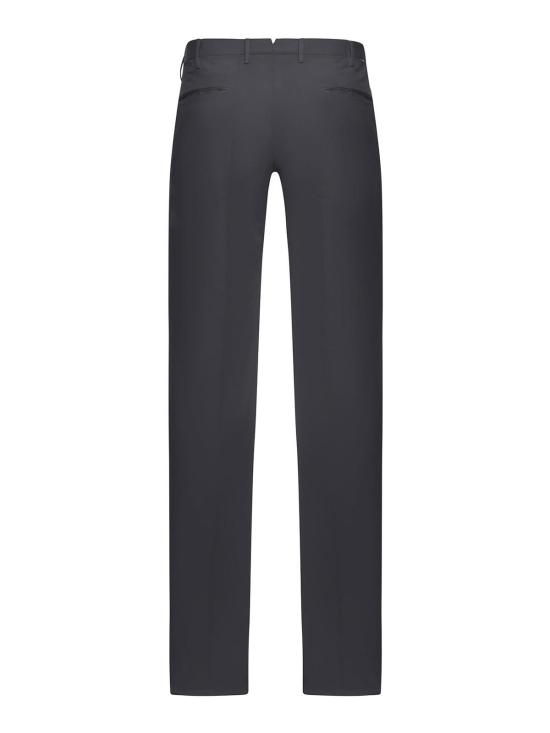 26SS 인코텍스 팬츠 1W00309098C920 Grey - INCOTEX