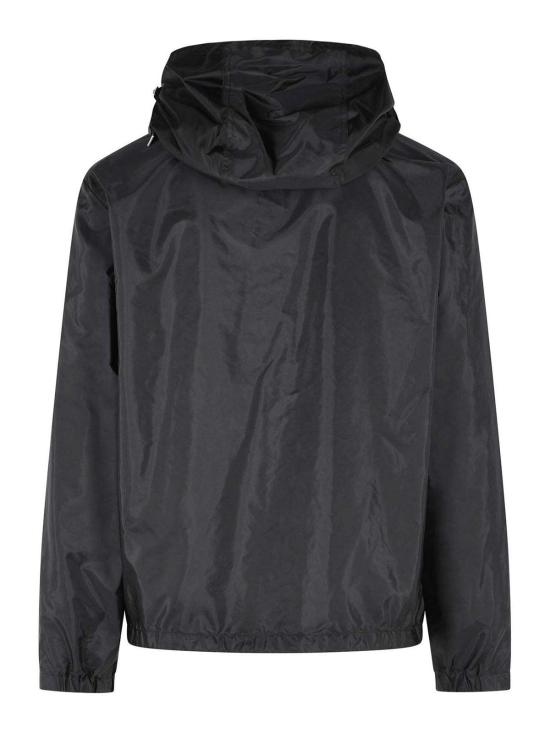 26SS 몽클레어 자켓 0911A00157539ZD999 Black - MONCLER