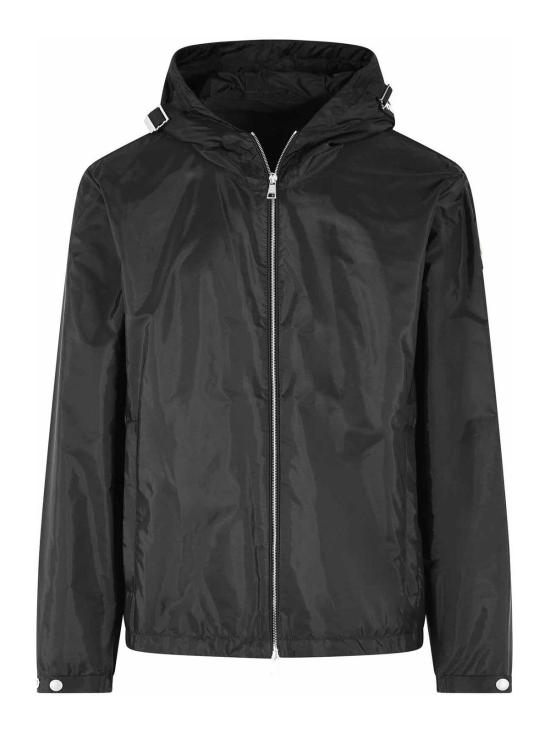 26SS 몽클레어 자켓 0911A00157539ZD999 Black