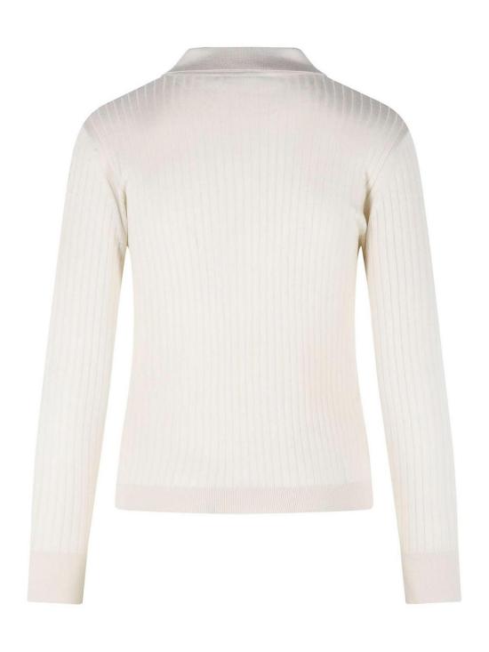 26SS 막스마라 탑 2611361058001 White - MAX MARA