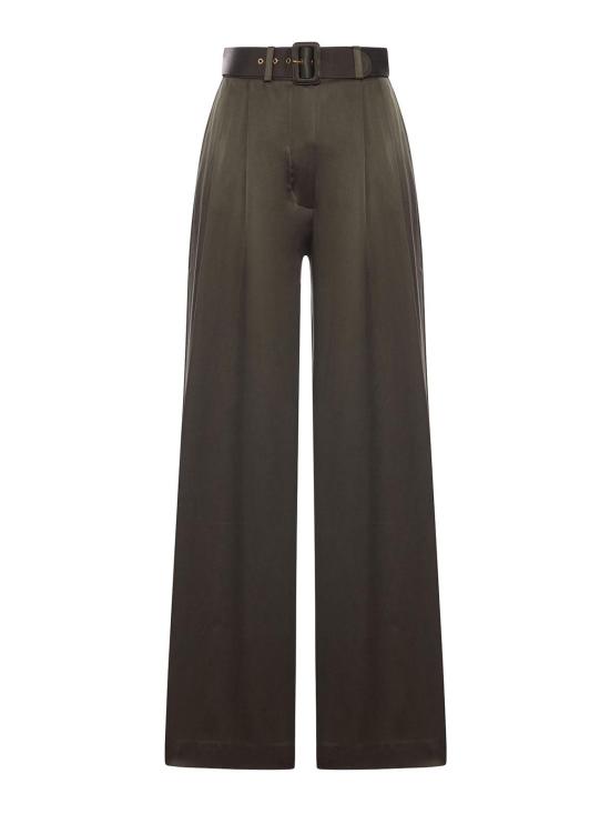 26SS 짐머만 팬츠 2151PS26RDKOLV Green