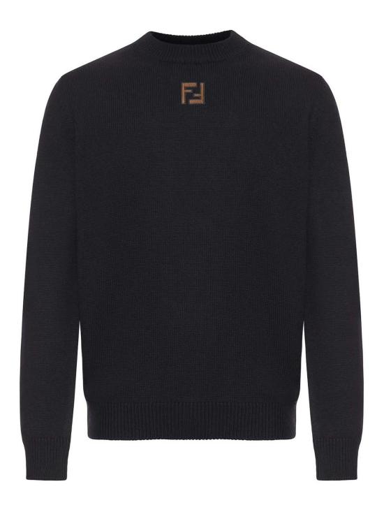 26SS 펜디 스웨터 FZX091AW09F1UVU Black