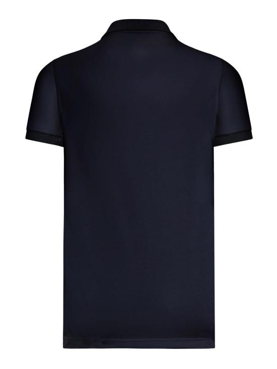 26SS 페이 폴로 티셔츠 NPMB252135STDWU806U806 Blue - FAY