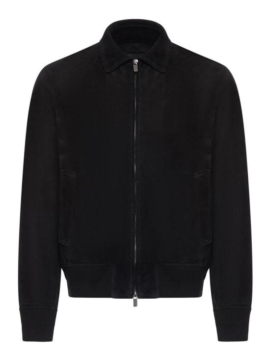 26SS 살바토레 산토로 봄버 자켓 50694UDNOBLACK Black