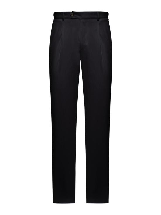 26SS 피티토리노 수트 ZSUFZA0CL1SD800990 Black