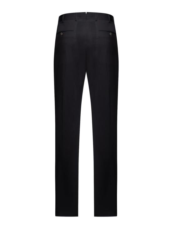 26SS 피티토리노 수트 ZSUFZA0CL1SD800990 Black - PT TORINO