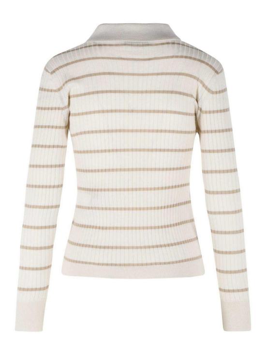 26SS 막스마라 탑 2611361058007 White - MAX MARA