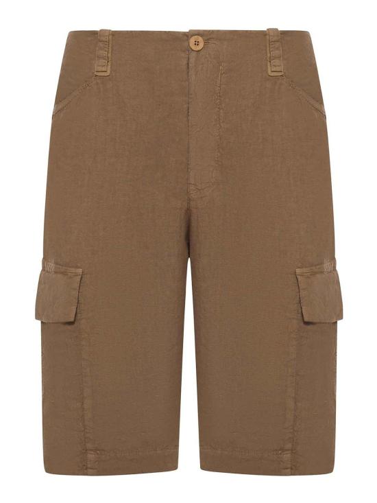 26SS 트렌짓 의류 CFUTRCD132U06 Brown