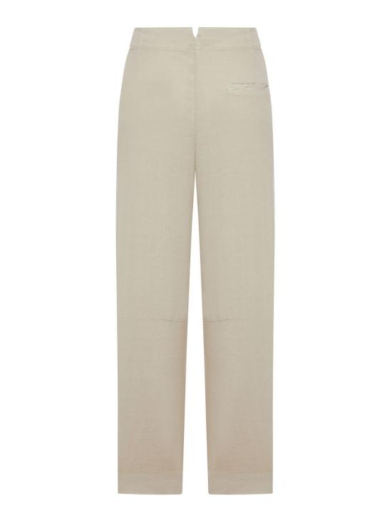 26SS 트렌짓 팬츠 CFDTRCC12302 Nude Neutrals - TRANSIT