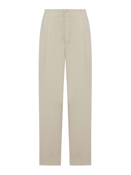 26SS 트렌짓 팬츠 CFDTRCC12302 Nude Neutrals