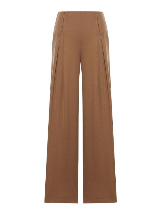 26SS 막스마라 팬츠 261178E20 Brown