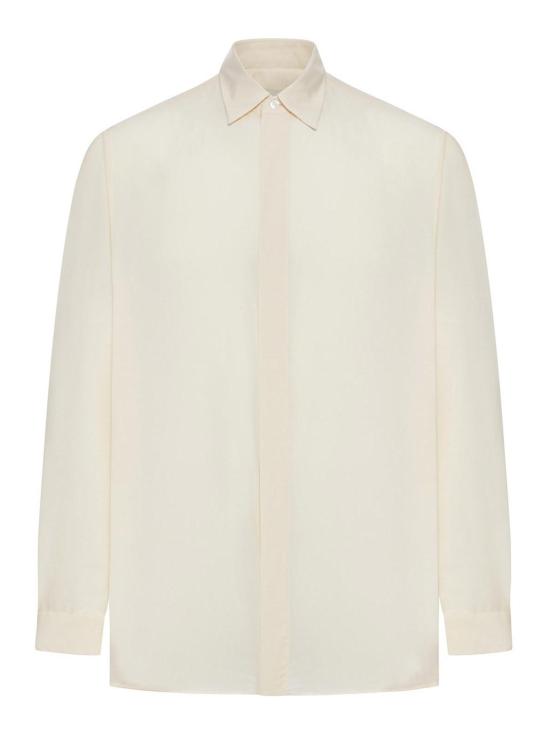 26SS 라르디니 셔츠 PAFLYNNPAC1996150 Nude Neutrals