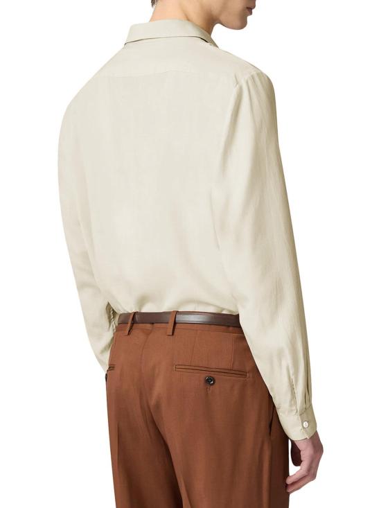 26SS 라르디니 셔츠 PAFLYNNPAC1996150 Nude Neutrals - LARDINI