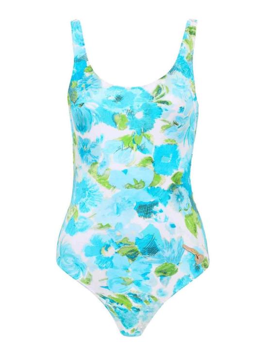 26SS 끌로에 원피스 CH26UMB2334291J Blue