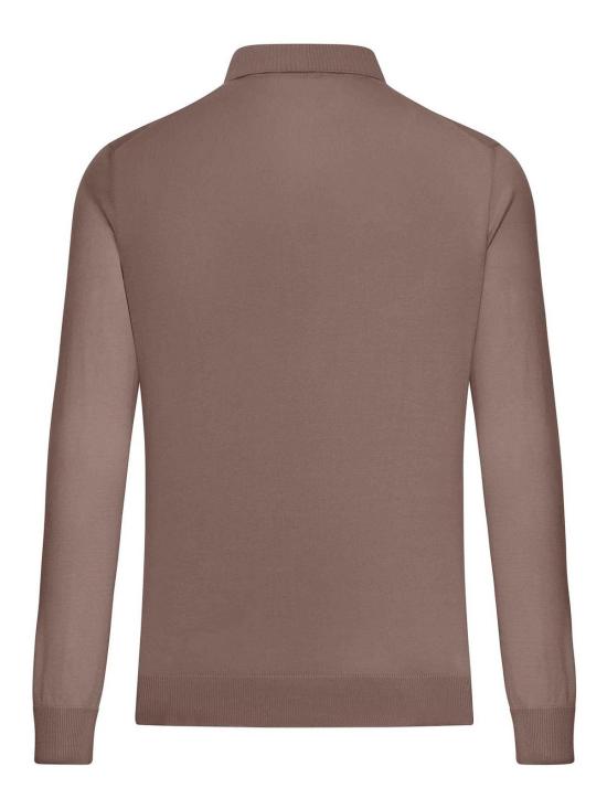 26SS 놈 폴로 티셔츠 431893E17 Grey - NOME