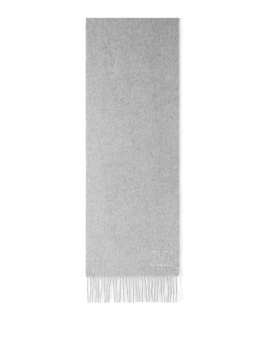 26SS 막스마라 머플러/스카프 2614541311059 Grey