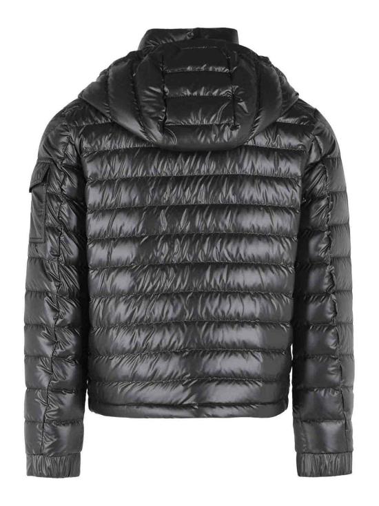  몽클레어 패딩 0911A00102595ZJ999 Black - MONCLER