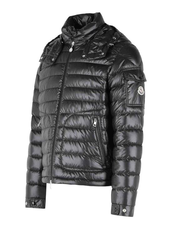  몽클레어 패딩 0911A00102595ZJ999 Black - MONCLER