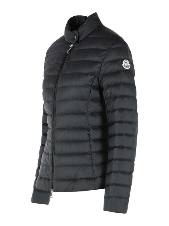  몽클레어 패딩 0931A00092597YF999 Black - MONCLER