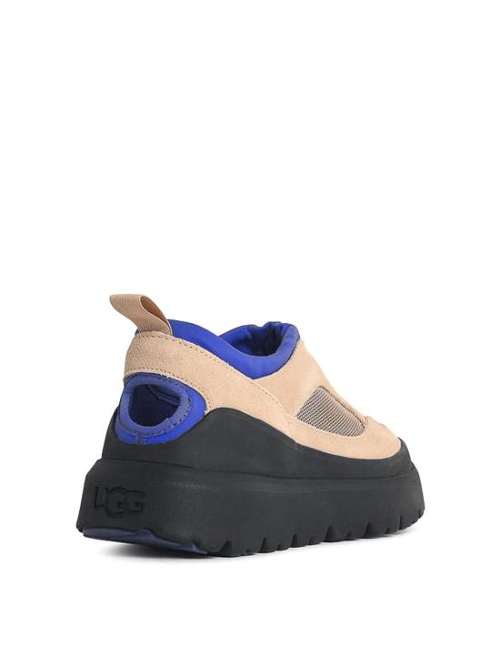 26SS 어그 스니커즈 1174995SDRG Beige - UGG